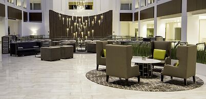 Grand Hyatt Washington