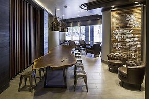 Grand Hyatt Washington