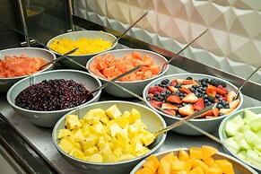 Grand Hyatt Washington