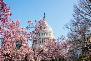 Grand Hyatt Washington
