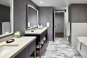 Grand Hyatt Washington