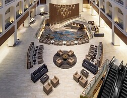 Grand Hyatt Washington