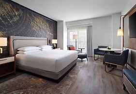 Grand Hyatt Washington