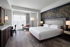 Grand Hyatt Washington