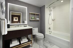 Grand Hyatt Washington