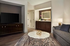 Grand Hyatt Washington
