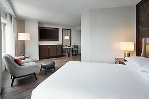 Grand Hyatt Washington