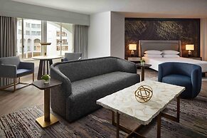 Grand Hyatt Washington