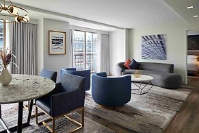 Grand Hyatt Washington