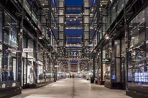 Grand Hyatt Washington