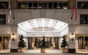 Grand Hyatt Washington