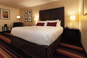 Clarion Hotel New Orleans - Airport & Conference Center