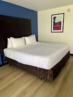 Wyndham New Orleans Airport & Conference Center