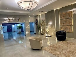 Wyndham New Orleans Airport & Conference Center