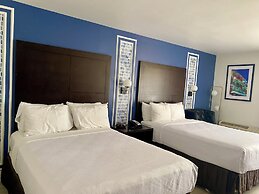 Wyndham New Orleans Airport & Conference Center
