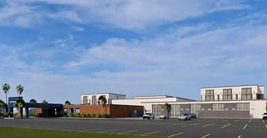 Wyndham New Orleans Airport & Conference Center