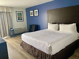 Wyndham New Orleans Airport & Conference Center