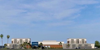 Wyndham New Orleans Airport & Conference Center