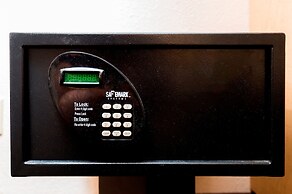 Red Roof Inn Washington, PA