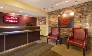 Red Roof Inn Washington, PA