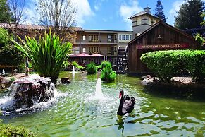 Embassy Suites by Hilton Napa Valley