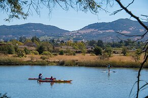 Embassy Suites by Hilton Napa Valley