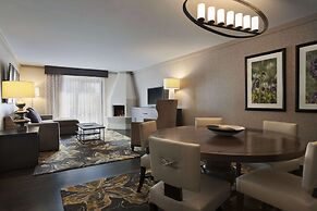 Embassy Suites by Hilton Napa Valley