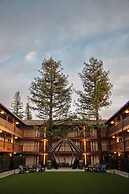 Embassy Suites by Hilton Napa Valley