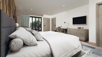 Embassy Suites by Hilton Napa Valley