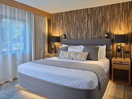 Embassy Suites by Hilton Napa Valley