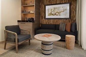 Embassy Suites by Hilton Napa Valley