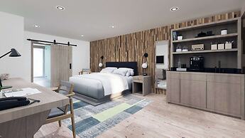 Embassy Suites by Hilton Napa Valley