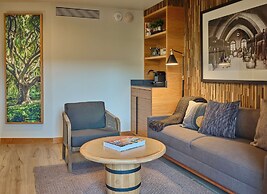 Embassy Suites by Hilton Napa Valley