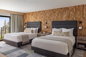 Casa Mani Resort Napa Valley, Curio Collection by Hilton