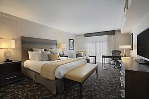 Embassy Suites by Hilton Napa Valley
