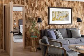 Casa Mani Resort Napa Valley, Curio Collection by Hilton