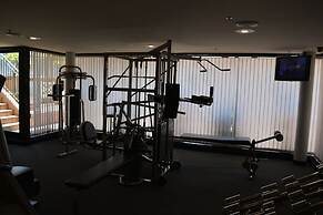 Sir Stamford At Circular Quay