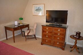 Sir Stamford At Circular Quay