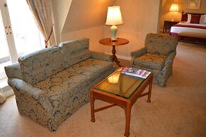 Sir Stamford At Circular Quay