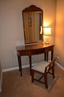 Sir Stamford At Circular Quay