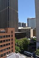 Sir Stamford At Circular Quay