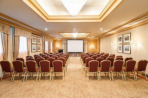 Sir Stamford At Circular Quay