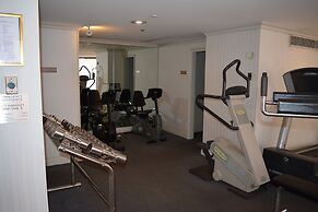 Sir Stamford At Circular Quay