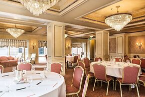 Sir Stamford At Circular Quay