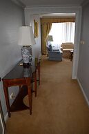 Sir Stamford At Circular Quay