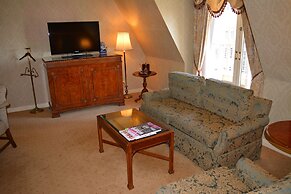 Sir Stamford At Circular Quay