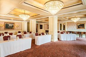 Sir Stamford At Circular Quay