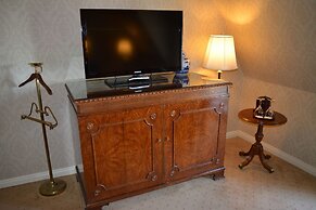 Sir Stamford At Circular Quay