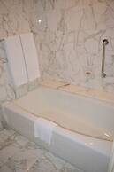 Sir Stamford At Circular Quay