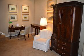 Sir Stamford At Circular Quay